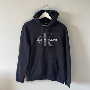 Calvin Klein hoodie